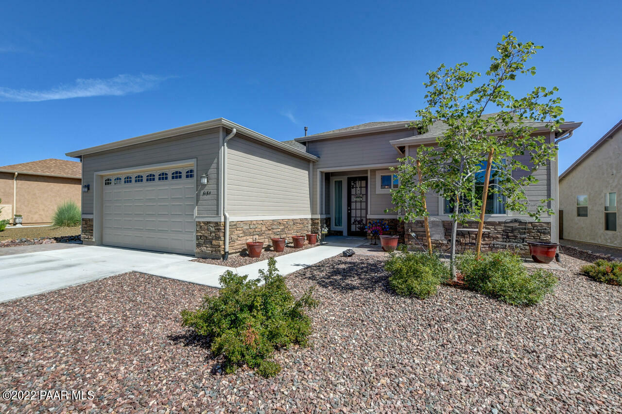 Property Photo:  6164 E Bower Lane 2  AZ 86314 