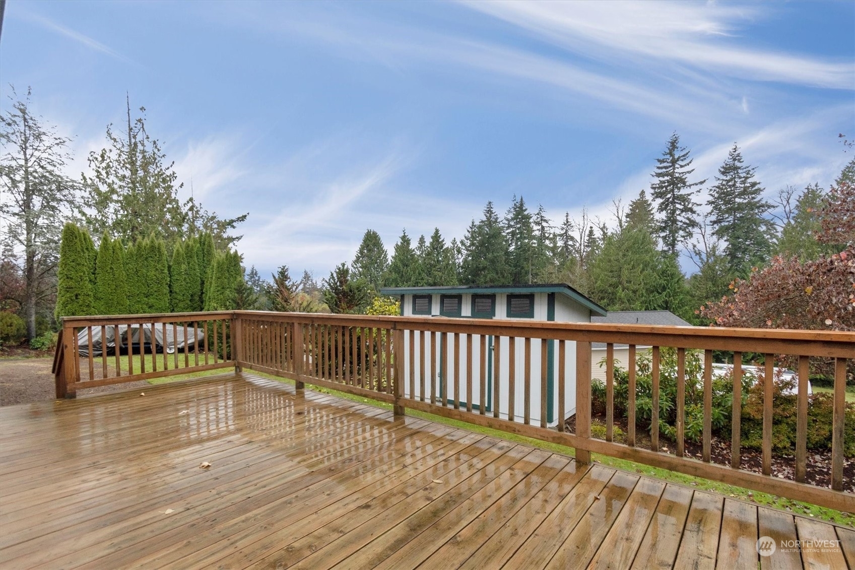 Property Photo:  112 Nevada Place  WA 98632 