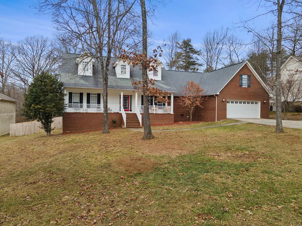 Property Photo:  137 Drew Avenue  TN 37321 