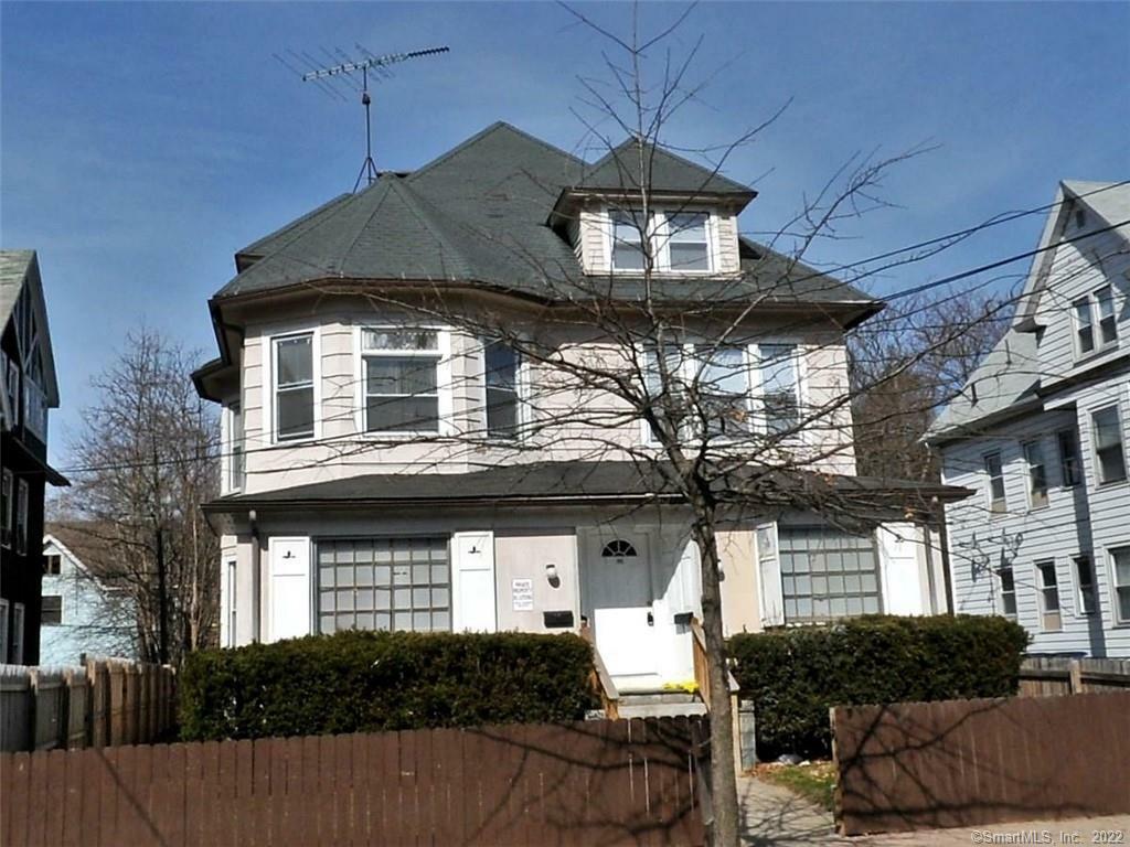 Property Photo:  310 Winthrop Avenue  CT 06511 