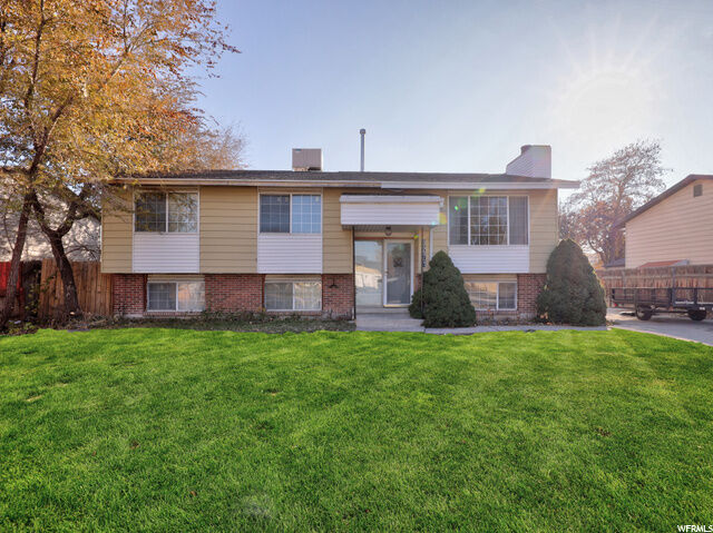 Property Photo:  Address not disclosed  UT 84119 