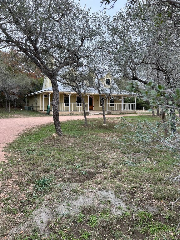 Property Photo:  20900 Kathy Lane  TX 78669 