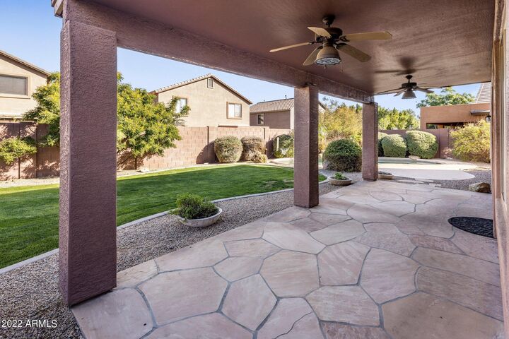 Property Photo:  8354 W Andrea Drive  AZ 85383 