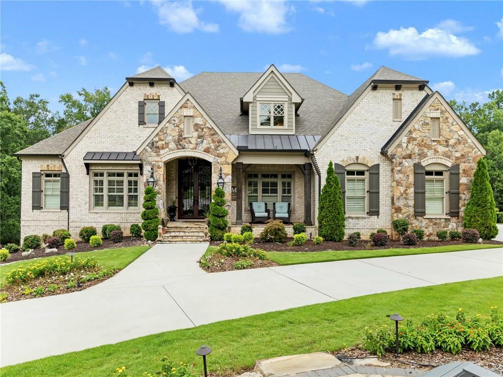 2152 Crimson King Drive  Braselton GA 30517 photo
