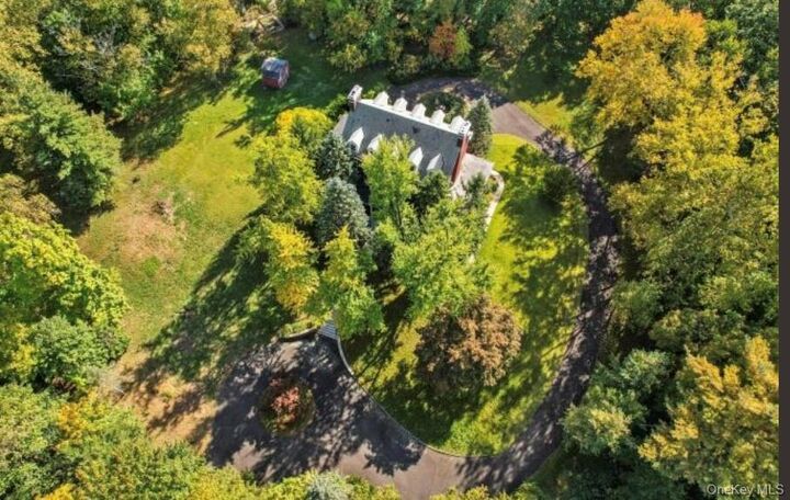 Property Photo:  117 Leber Road  NY 10913 