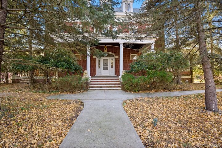 Property Photo:  117 Leber Road  NY 10913 