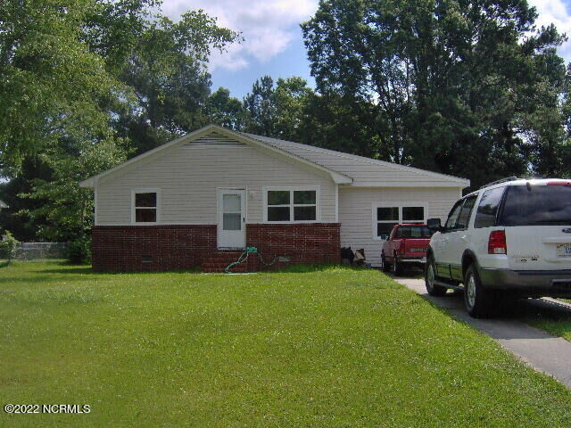 Property Photo: 606 Dennis Road NC 28546