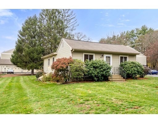 Property Photo: 135 Broad Street 4A MA 01749