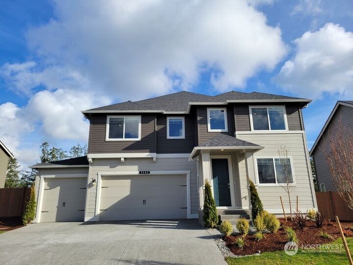 2803 173rd Avenue E 7  Lake Tapps WA 98391 photo