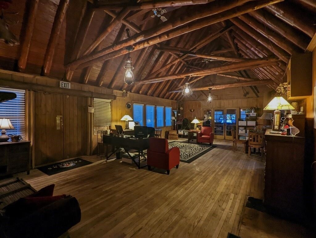 Property Photo: 2255 West Lake Boulevard CA 96145-7274