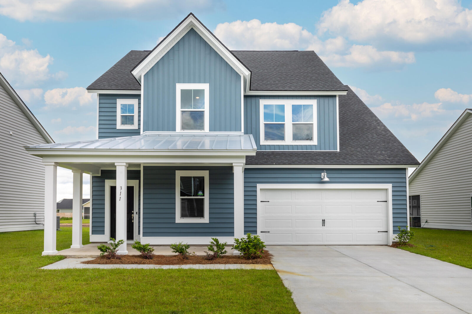 Property Photo:  1005 Arrowwood Way  SC 29485 