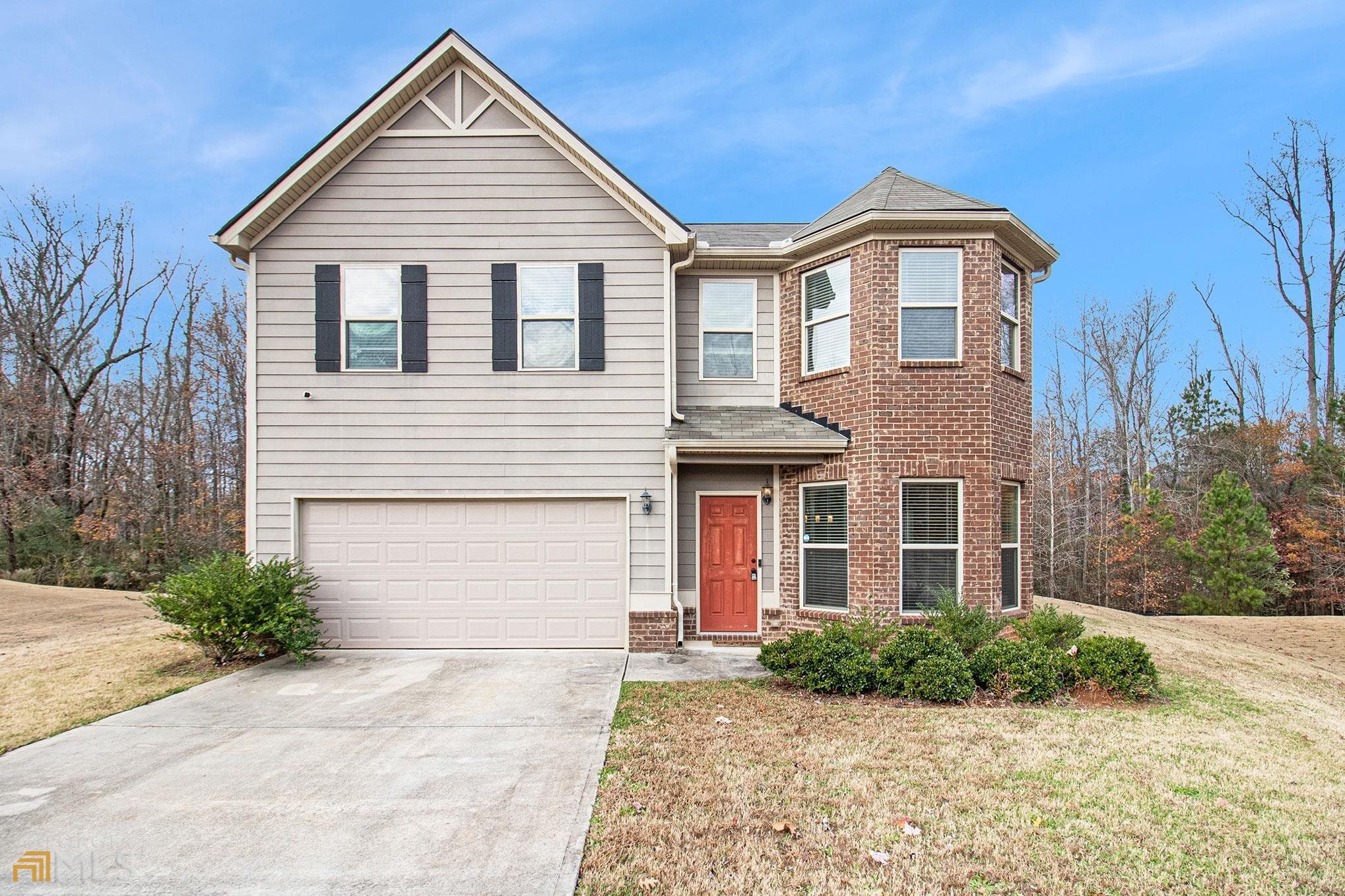 Property Photo:  1190 Paramount Drive  GA 30253 