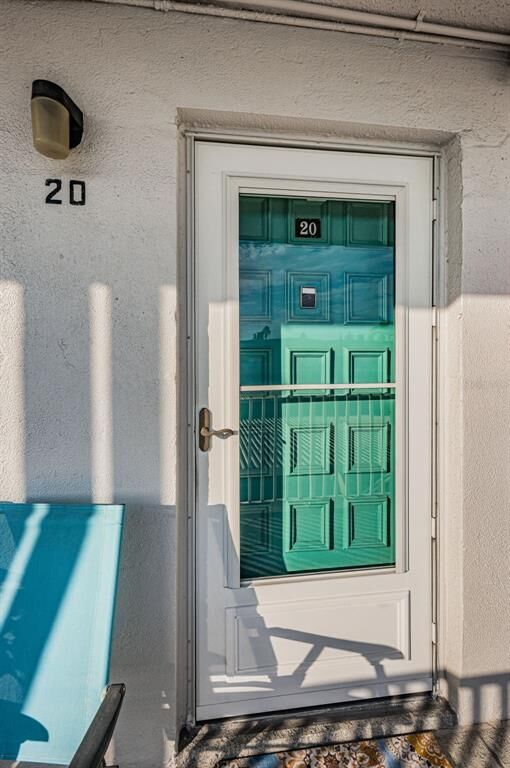 Property Photo: 5356 81st Street N 20 FL 33709