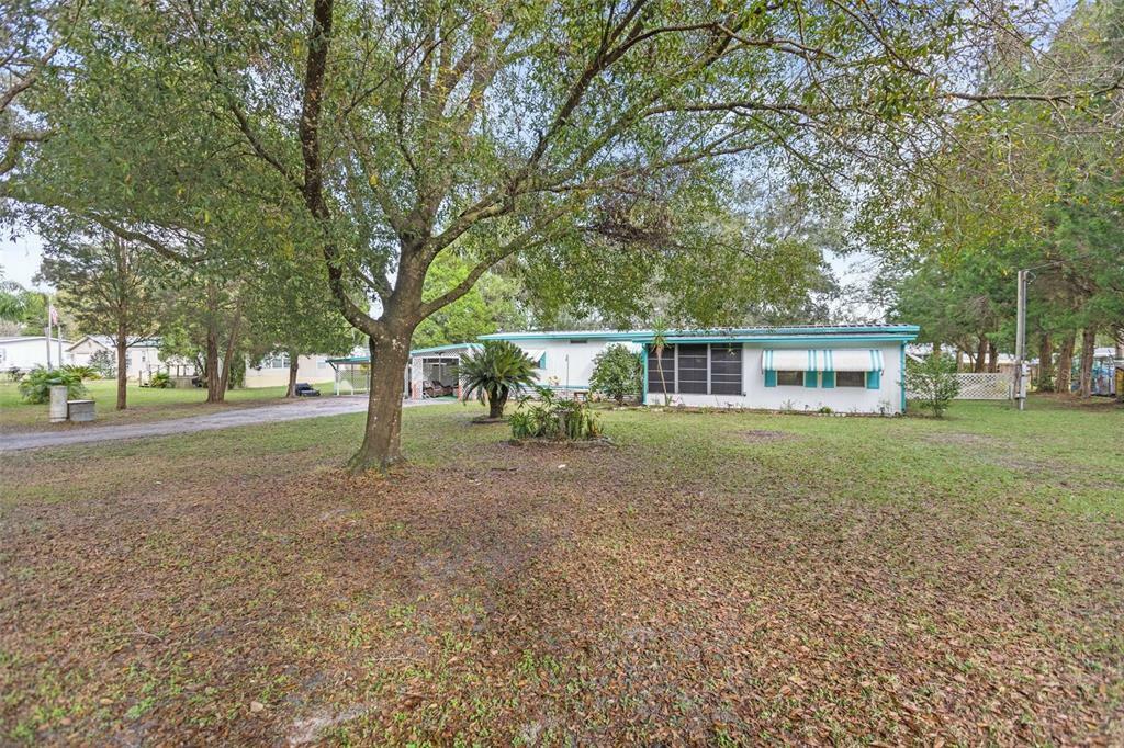 Property Photo:  4602 Seaberg Road  FL 33541 