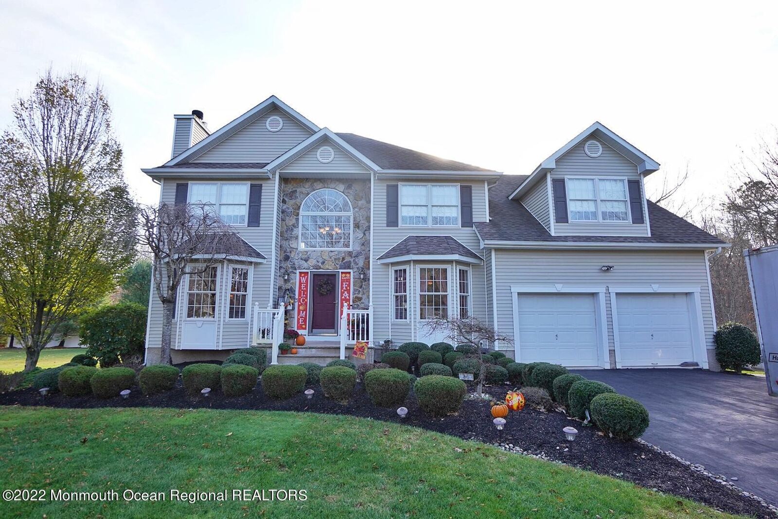 Property Photo:  23 Olivia Way  NJ 08527 