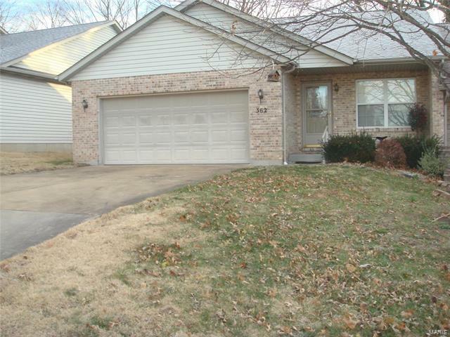 362 Alberta Lane  Washington MO 63090 photo