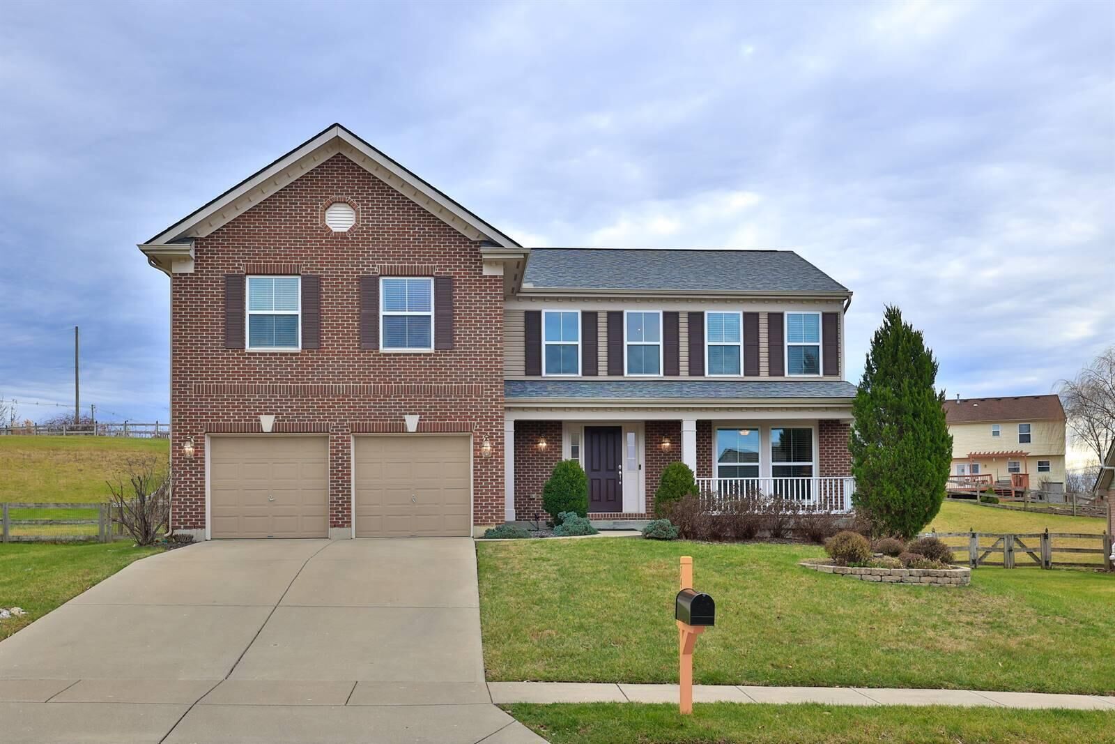 Property Photo:  7483 Harvestdale Lane  KY 41042 