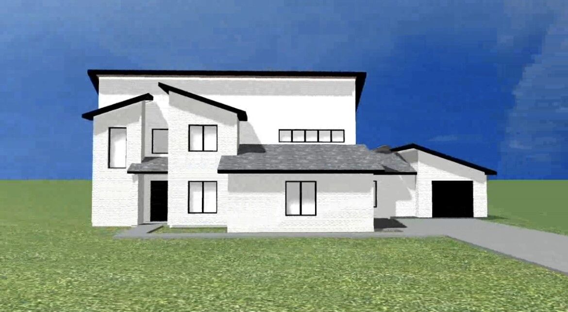 Property Photo: 8704 W Forktrailed Trace AR 72713