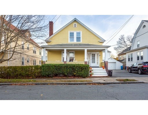 Property Photo: 74 Plymouth St MA 02740