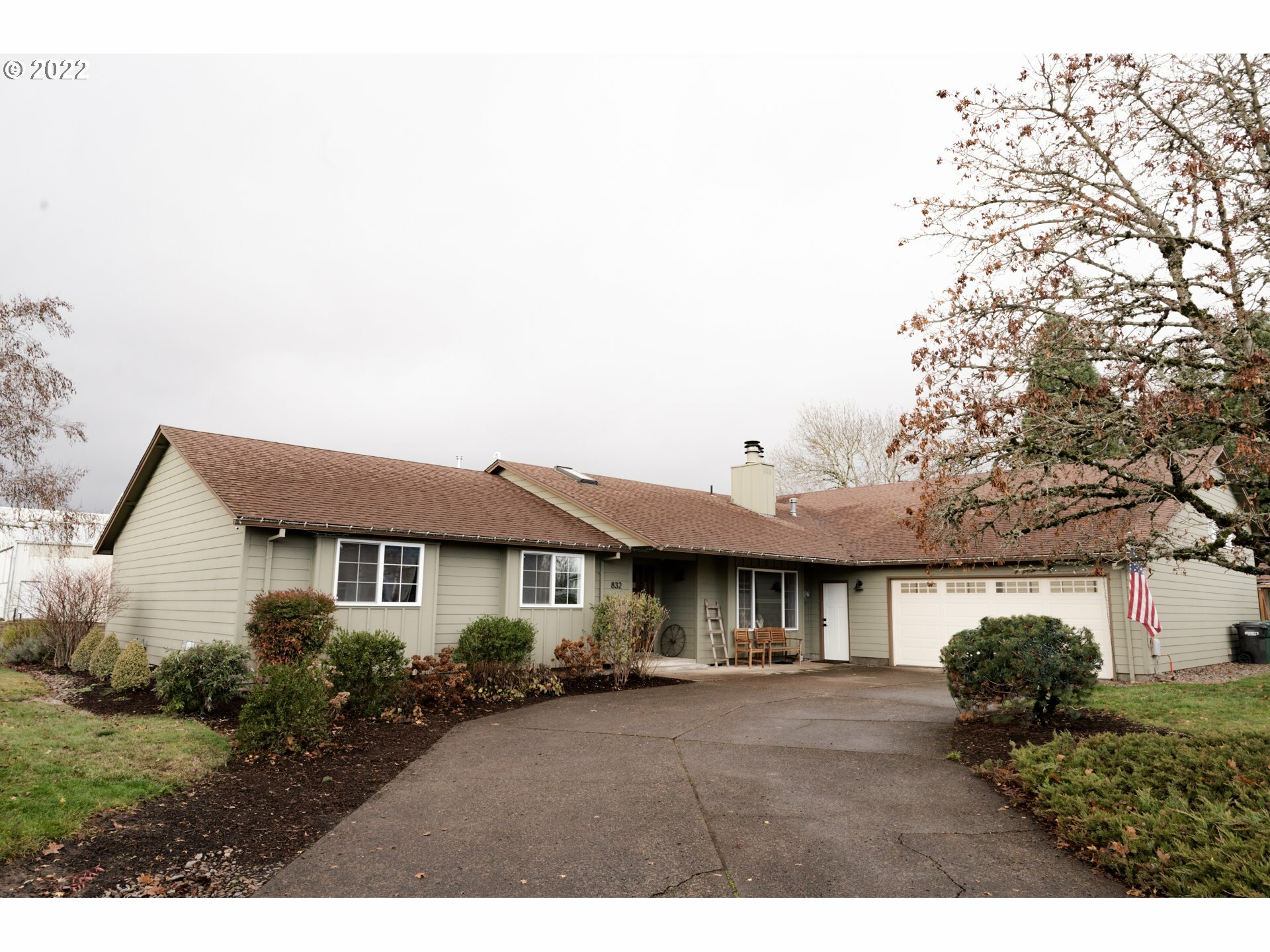 832 Stinson St  Independence OR 97351 photo