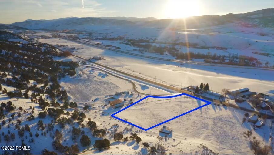 Property Photo:  1485 S Dog Ear Drive  UT 84017 