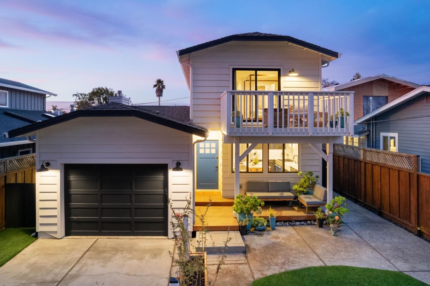 Property Photo:  316 Park Avenue  CA 95010 