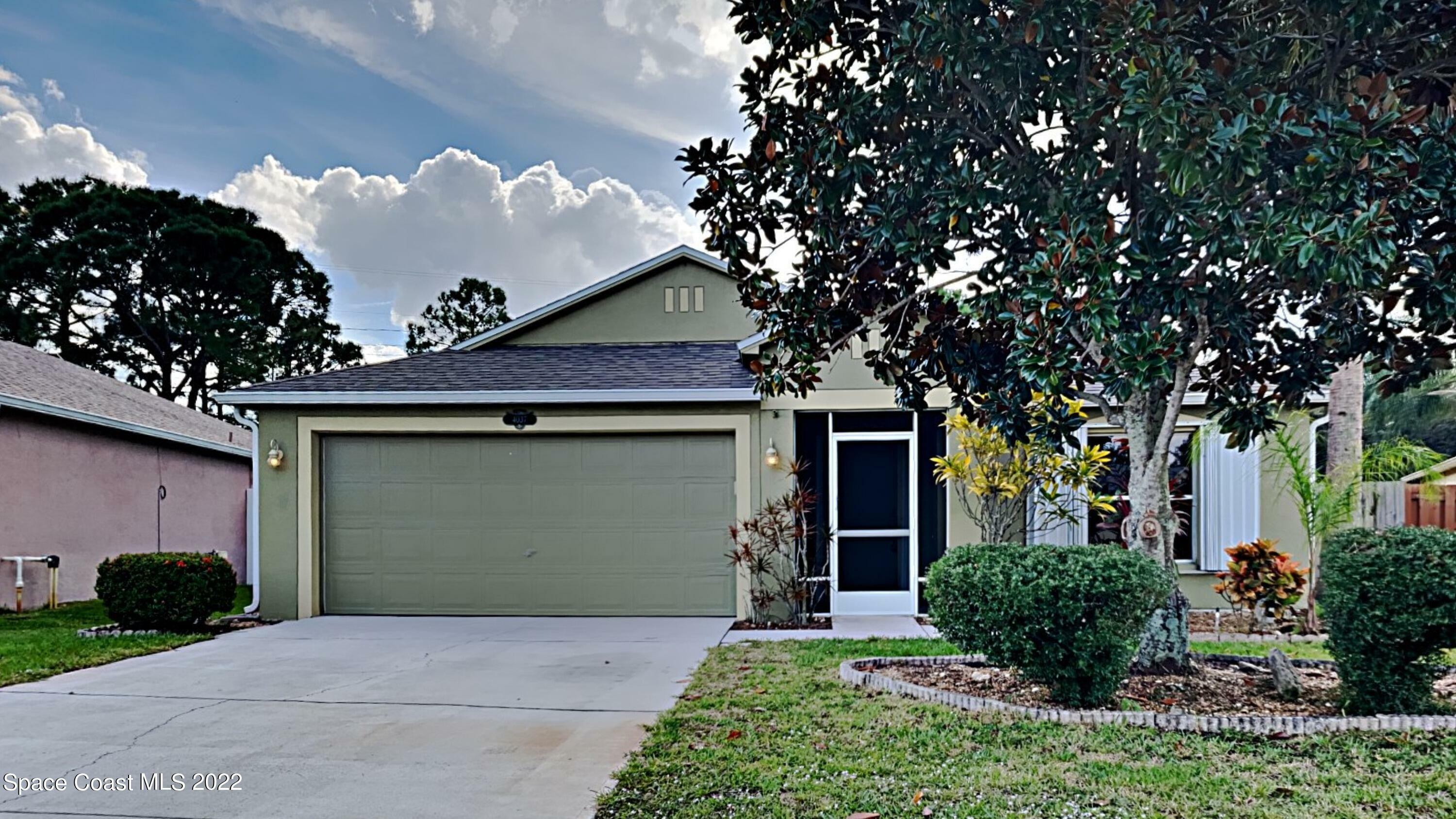 Property Photo:  4037 Mount Carmel Lane  FL 32901 