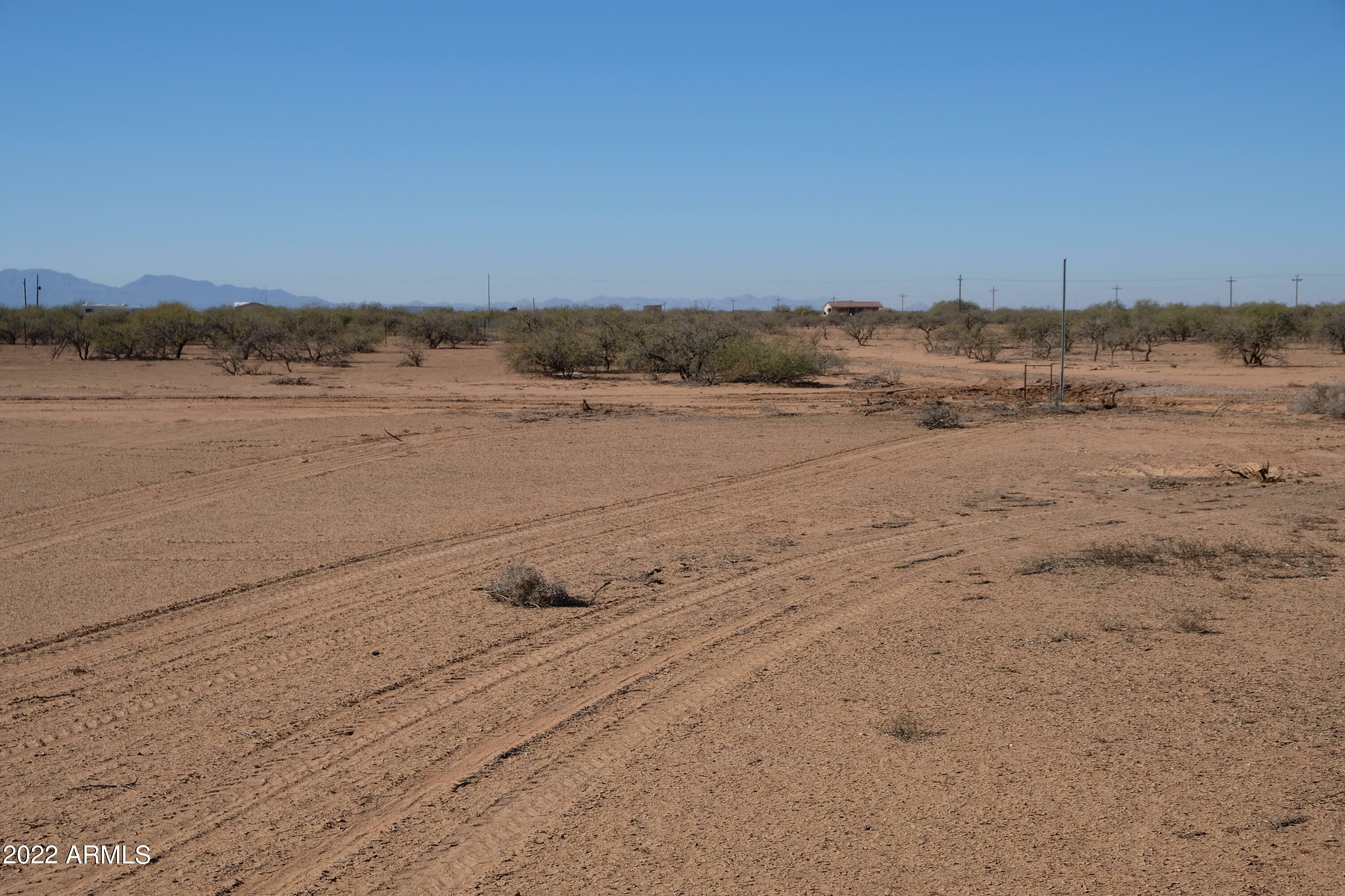 Property Photo:  0 W Grove Road Q  AZ 85193 