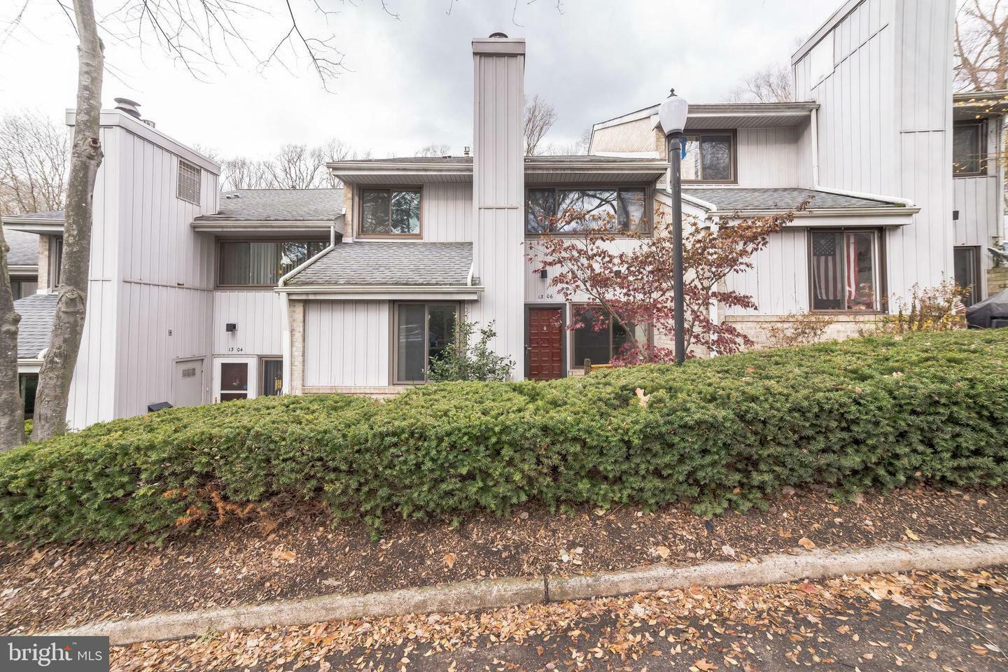 Property Photo:  1306 Cable Hill Drive  PA 19064 