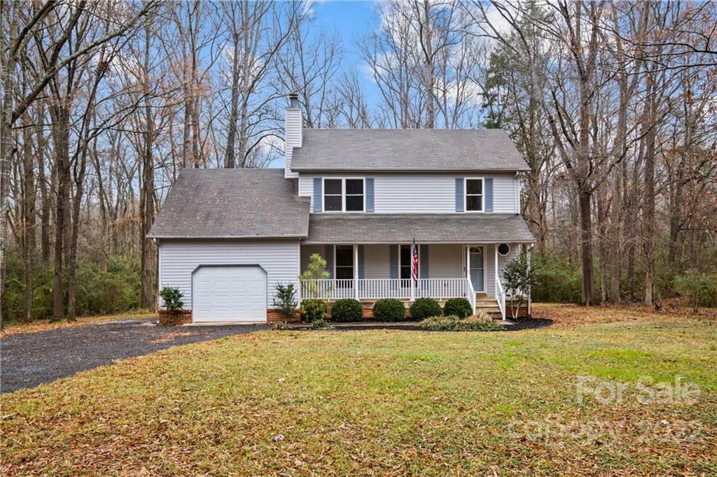 Property Photo:  614 Buford Street  NC 28079 