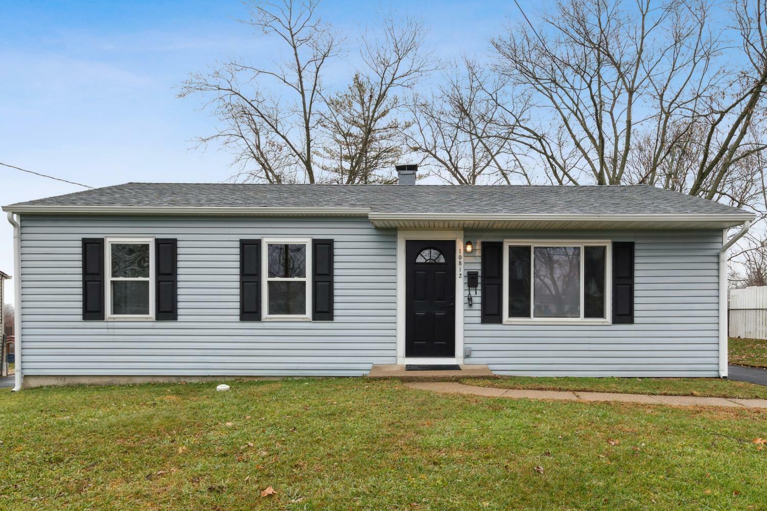 Property Photo: 10812 Lupine Dr OH 45241