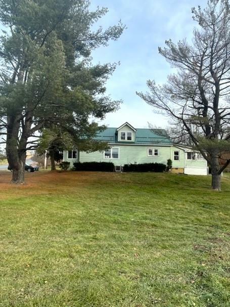 Property Photo:  2420 Beaver Dams Moreland Rd  NY 14812 