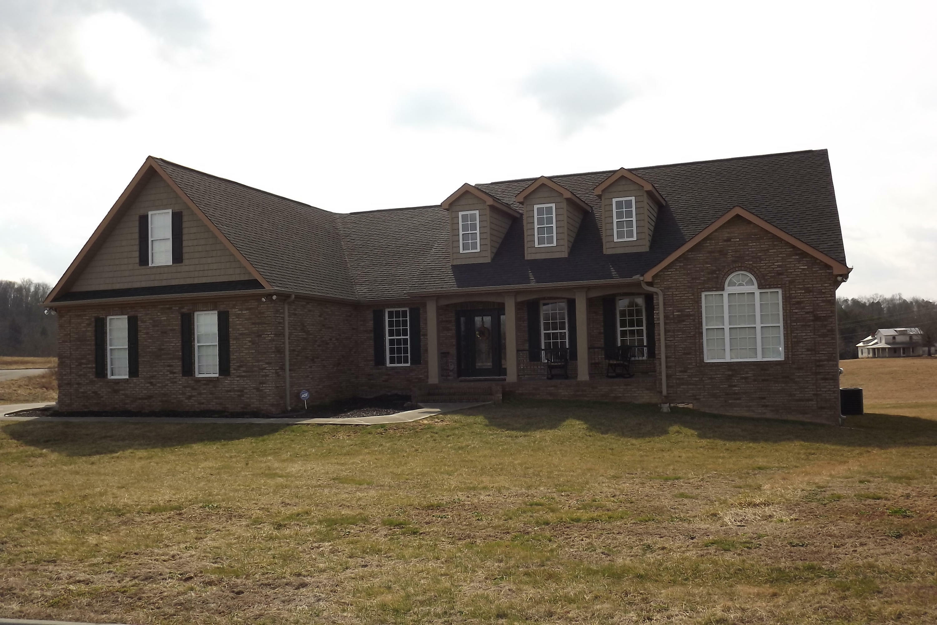 Property Photo:  730 Dougs Lane  TN 37865 