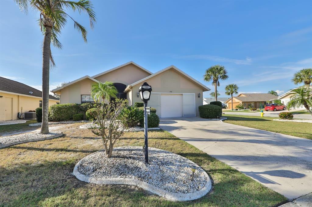 Property Photo:  236 Linger Lane  FL 33573 