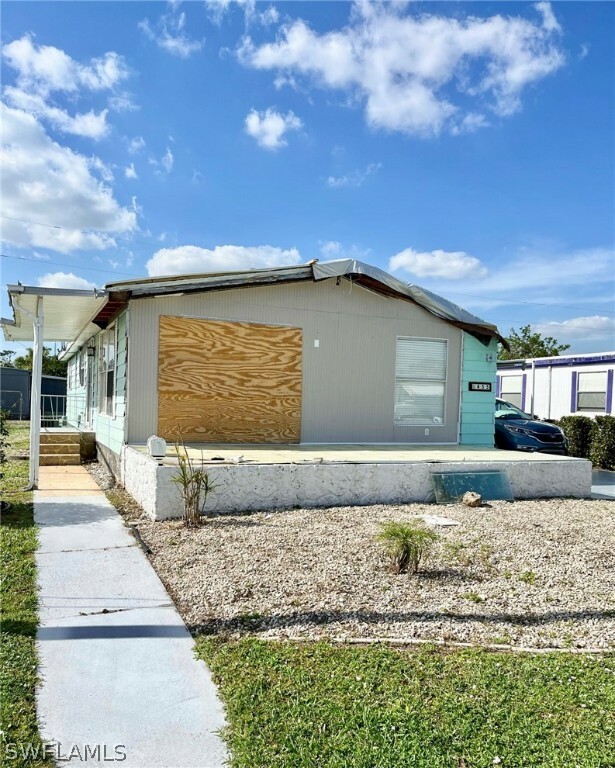 455 Jacaramba Court  North Fort Myers FL 33917 photo