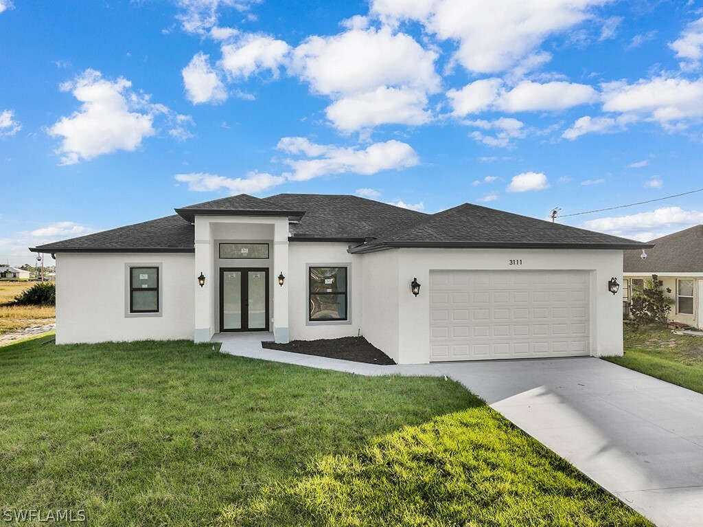 Property Photo: 3111 19th Street SW FL 33976