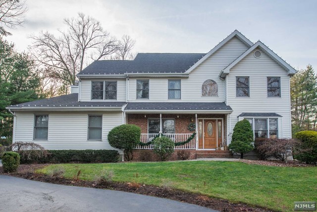 Property Photo: 3 Cosden Lane NJ 07470