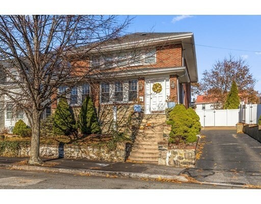 Property Photo: 42 Saint Francis St MA 02155