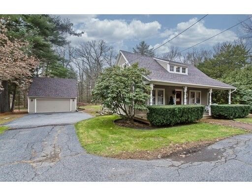 Property Photo:  331 Elm Street  MA 01028 