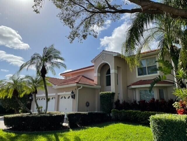Property Photo:  255 Cardinal Lane  FL 33458 