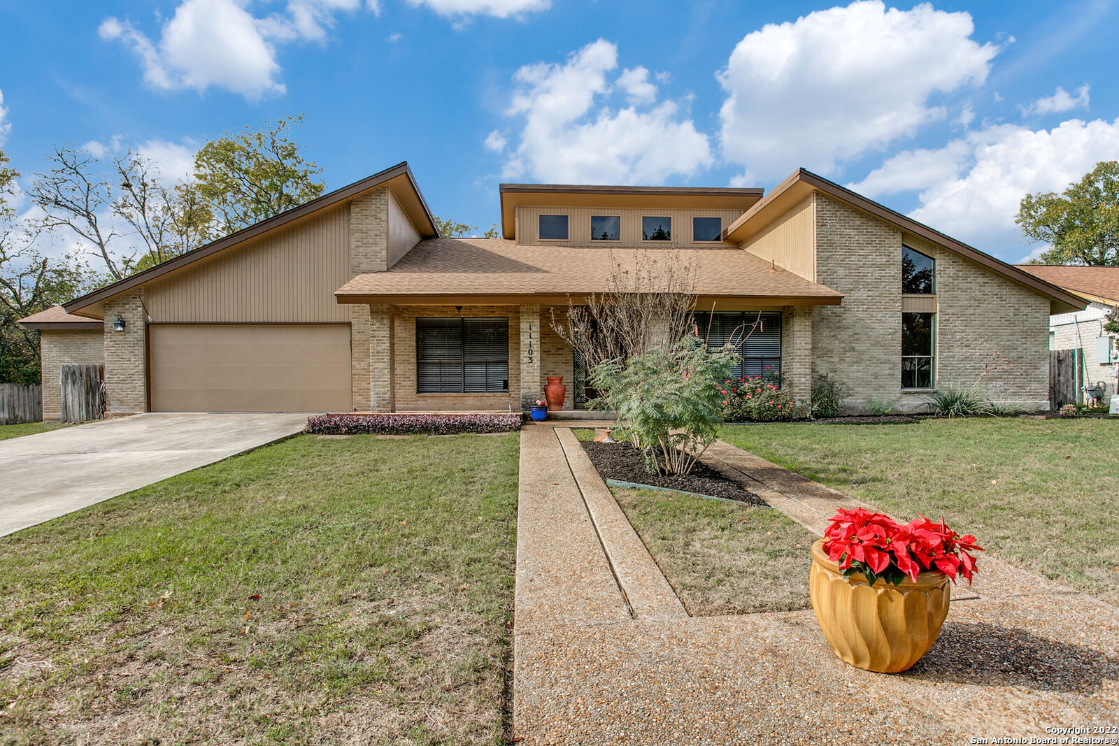 Property Photo:  11103 Whisper Spring Dr  TX 78230 