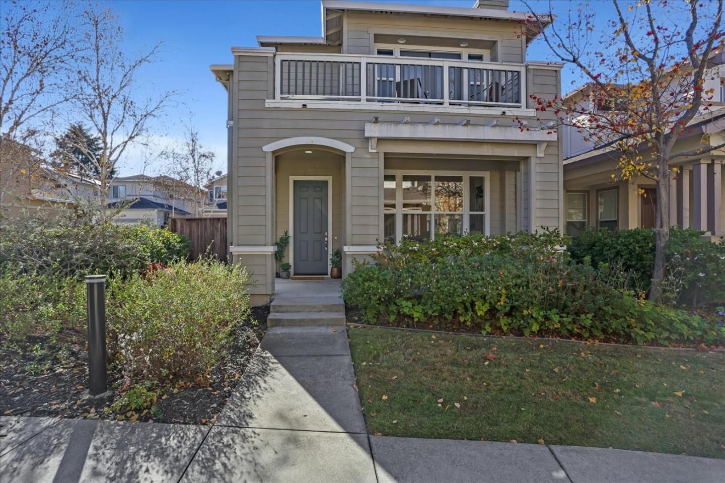 Property Photo:  540 Minton Lane  CA 94041 