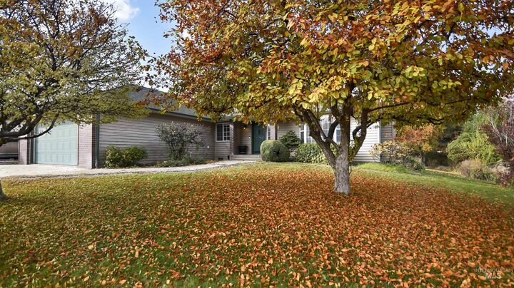 2242 Chukar Ln.  Clarkston WA 99403 photo