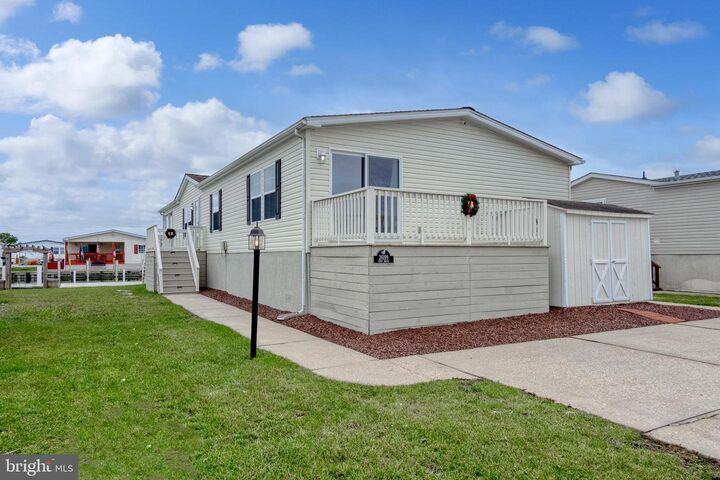 26199 Cove Drive 50713  Millsboro DE 19966 photo