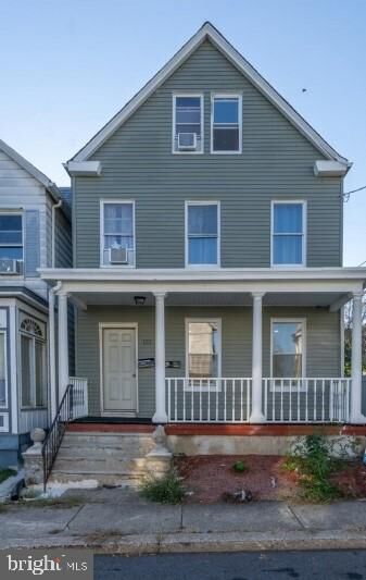 Property Photo:  122 Summit Avenue  NJ 08865 