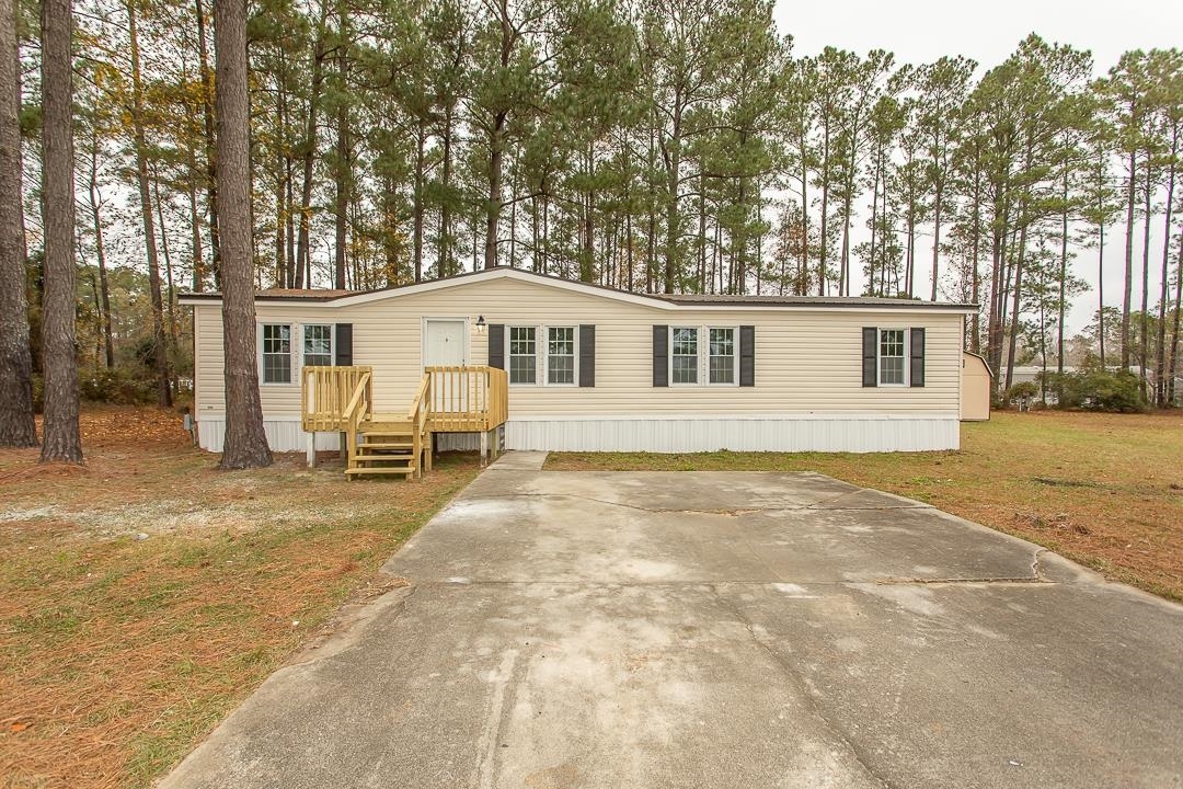 Property Photo:  1224 Midvale Dr.  SC 29527 