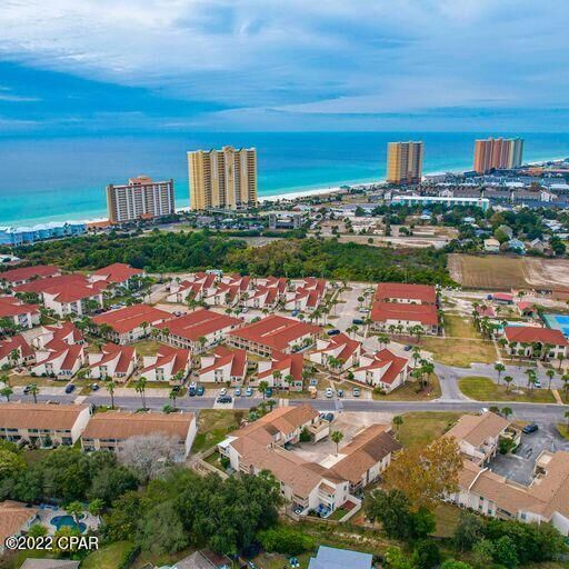 Property Photo:  17462 Front Beach Road 6B4  FL 32413 