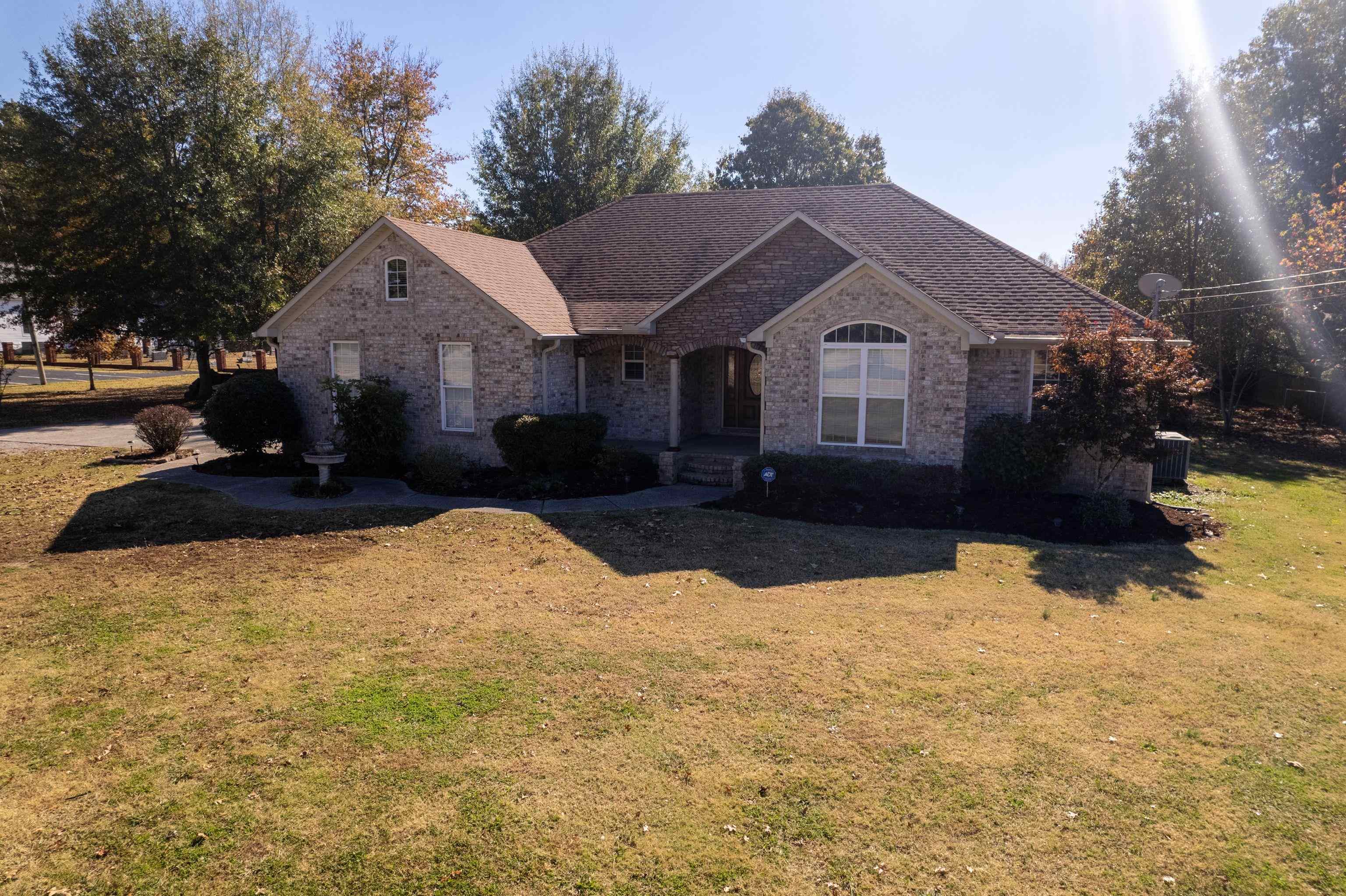 Property Photo:  3838 Brownsville Highway  TN 38301 