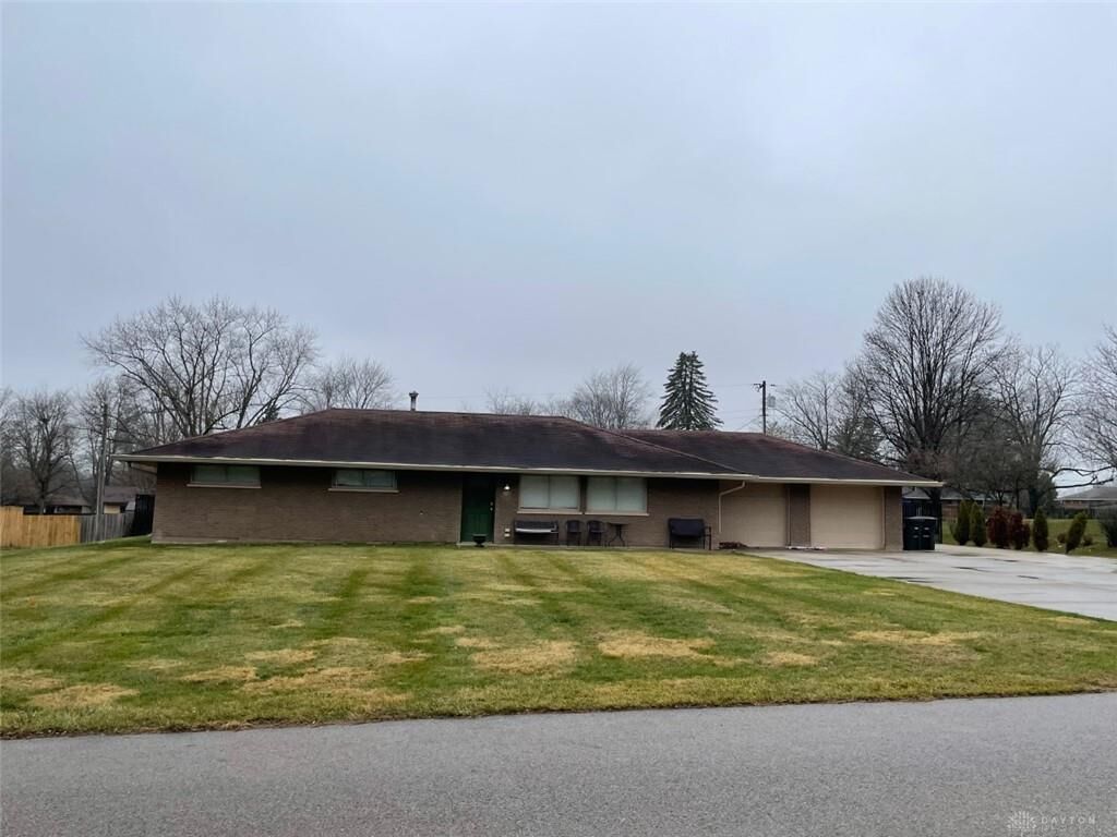 Property Photo:  9271 Shawhan Drive  OH 45458 