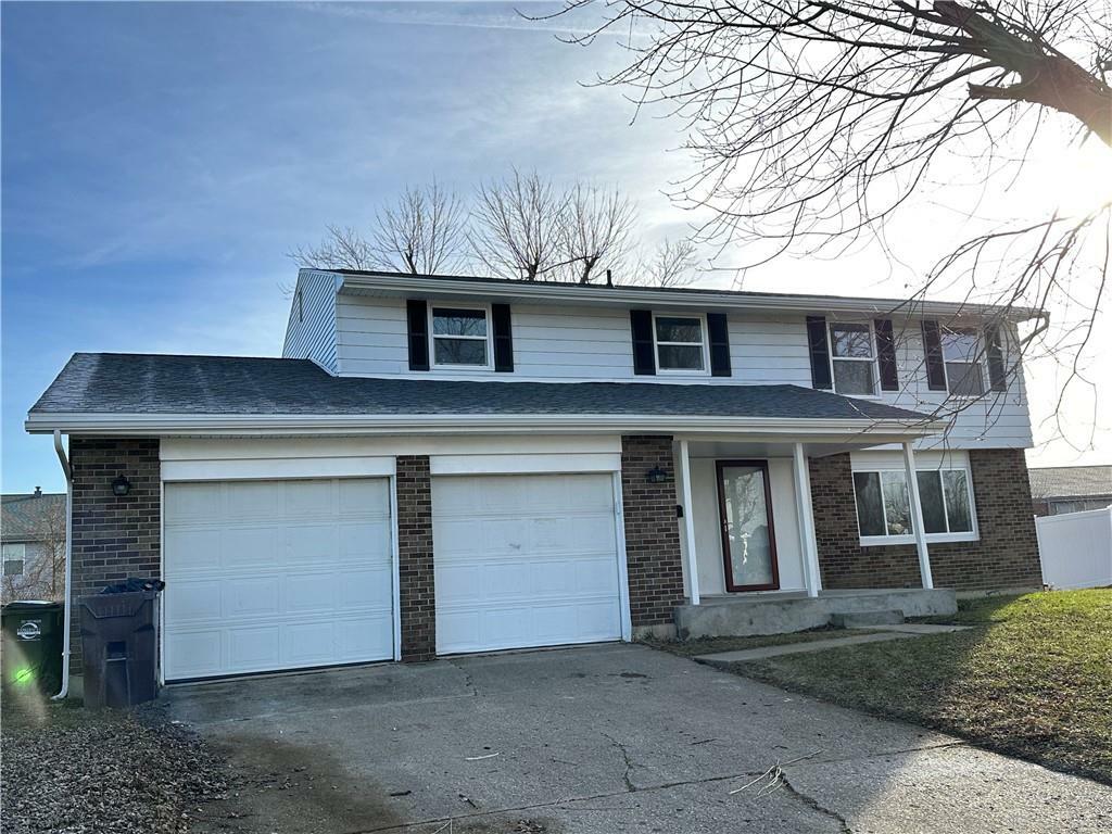 5570 Olive Tree Drive  Trotwood OH 45426 photo